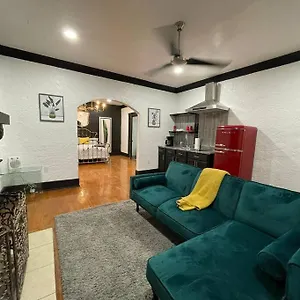 Midtown Vintage Charm Apartment Memphis