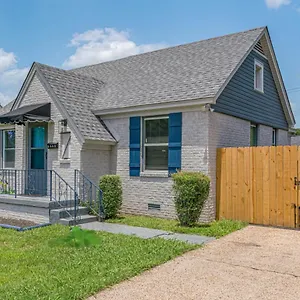 Mika Springs Inspired Home! Holiday home Memphis