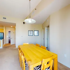 Bahia Ii Holiday home Destin
