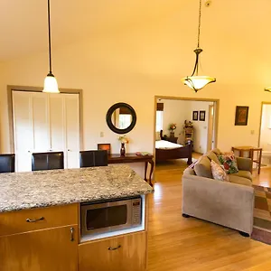 Kuuipo Holiday home Mountain View